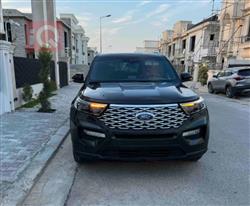 فورد إكسبلورر